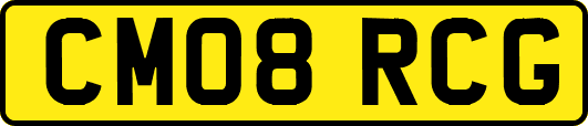 CM08RCG