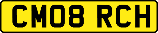 CM08RCH