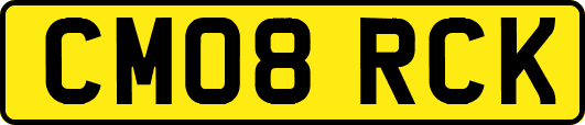 CM08RCK