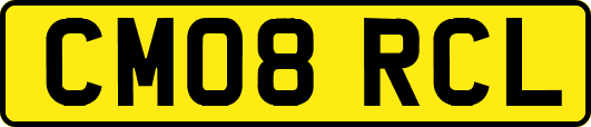 CM08RCL