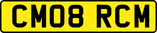 CM08RCM
