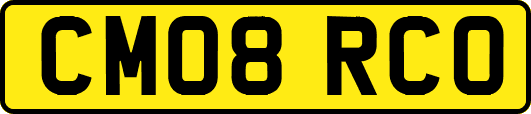 CM08RCO