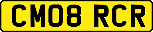 CM08RCR