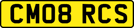 CM08RCS