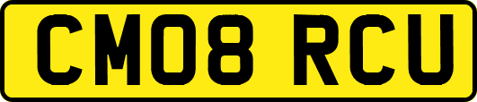 CM08RCU