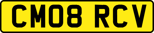 CM08RCV