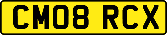 CM08RCX