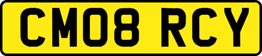 CM08RCY