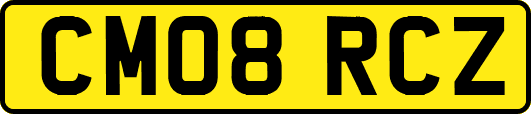 CM08RCZ