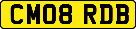 CM08RDB