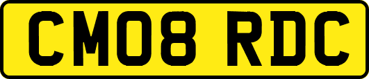 CM08RDC