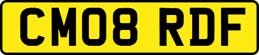 CM08RDF