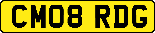 CM08RDG