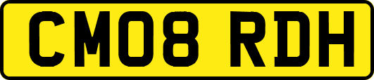 CM08RDH