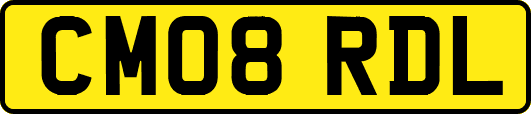 CM08RDL