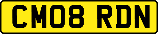 CM08RDN