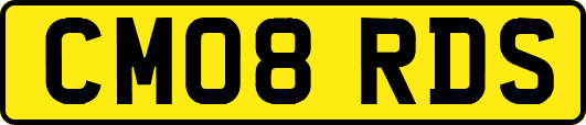 CM08RDS