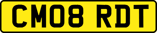 CM08RDT