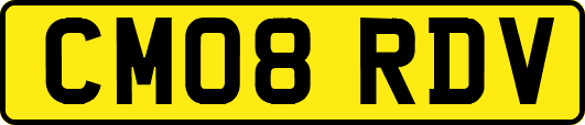 CM08RDV