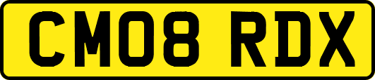 CM08RDX