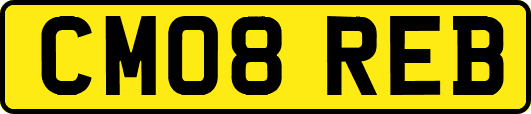 CM08REB