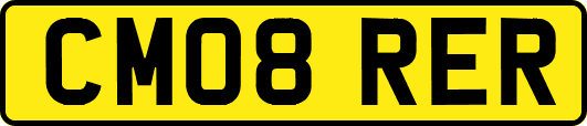 CM08RER