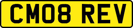 CM08REV
