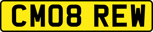 CM08REW