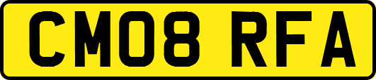CM08RFA