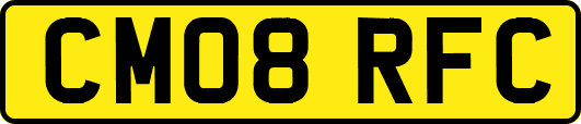 CM08RFC