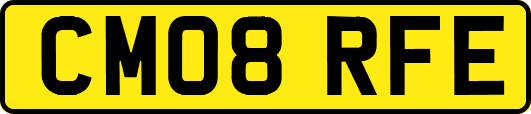 CM08RFE