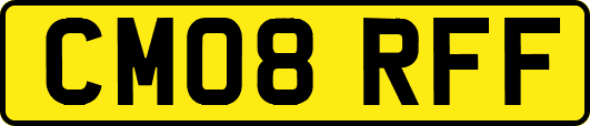CM08RFF