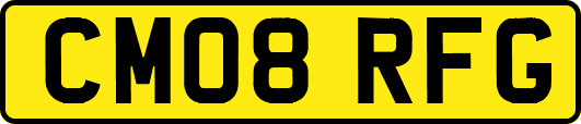 CM08RFG