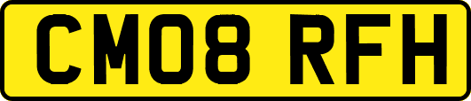CM08RFH