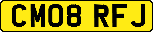 CM08RFJ