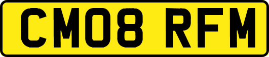 CM08RFM