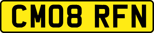 CM08RFN