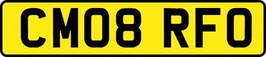 CM08RFO
