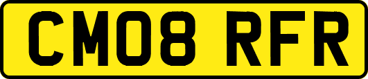 CM08RFR