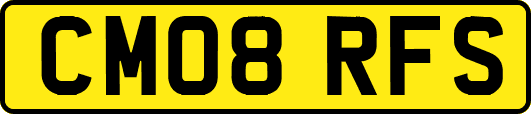 CM08RFS