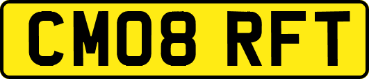 CM08RFT