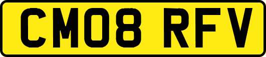 CM08RFV