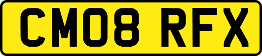 CM08RFX