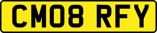 CM08RFY