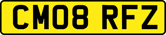 CM08RFZ
