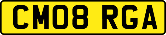 CM08RGA