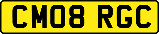 CM08RGC