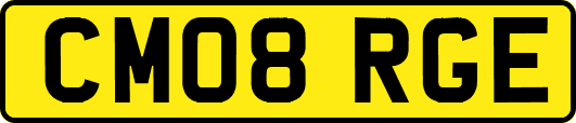 CM08RGE