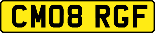 CM08RGF