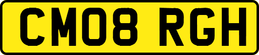 CM08RGH